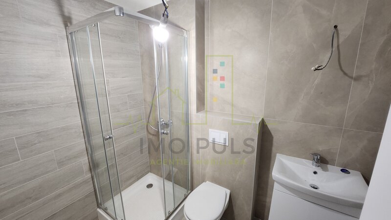 Timisoara Penthouse. 2 Bai. Decomandat. Terasa 91m